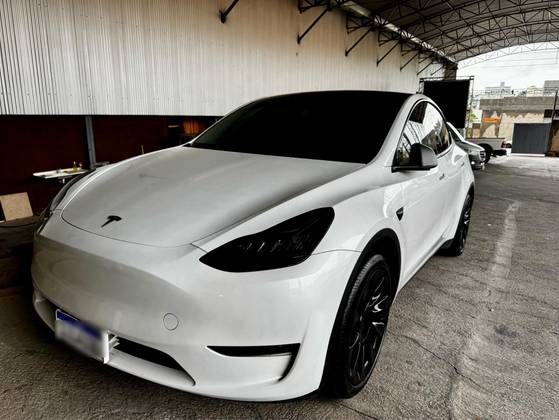 TESLA MODEL Y P100D PERFORMANCE AWD ELÉTRICO